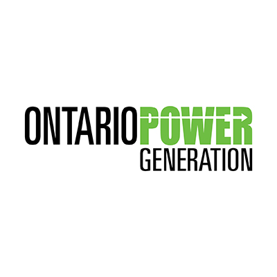 Ontario Power Generation logo