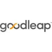 GoodLeap logo