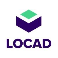 Locad logo