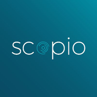 Scopio logo