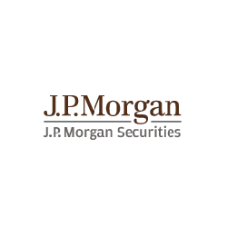 J.P. Morgan Securities Inc. logo