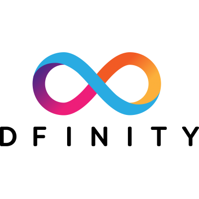 Dfinity Foundation logo