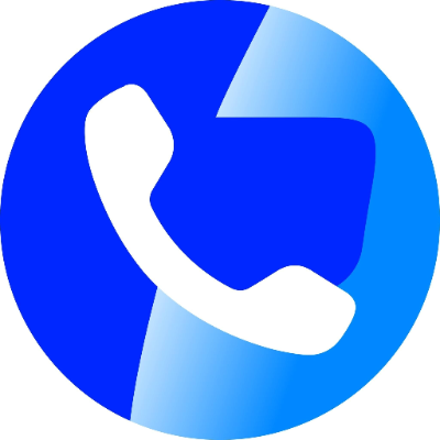 Truecaller logo