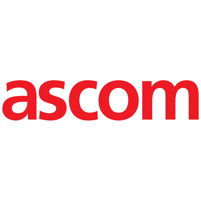 Ascom (company) logo