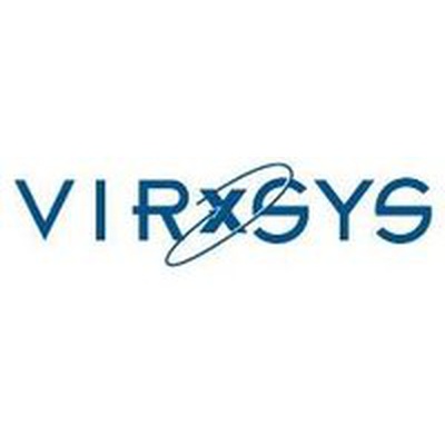 VIRxSYS logo