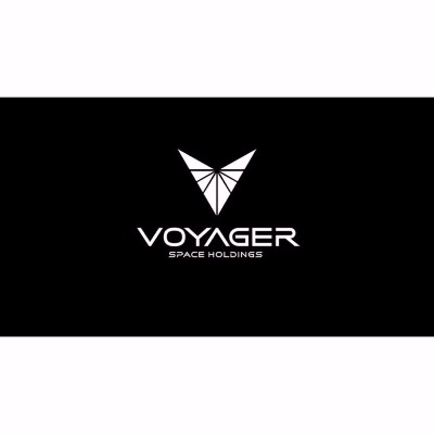 Voyager Space Holdings logo