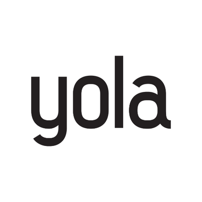 Yola (webhost) logo