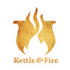 Kettle & Fire logo