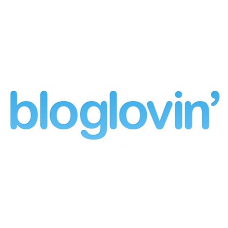 Bloglovin' logo