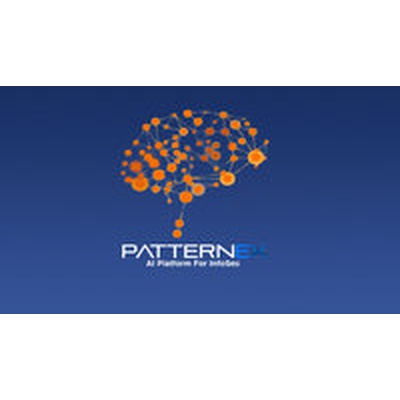 PatternEx logo