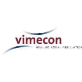 Vimecon GmbH logo