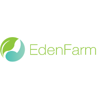 Eden Farm logo