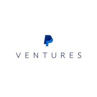 PayPal Ventures logo