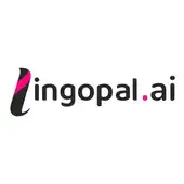 Lingopal logo