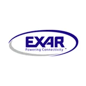 Exar Corporation logo