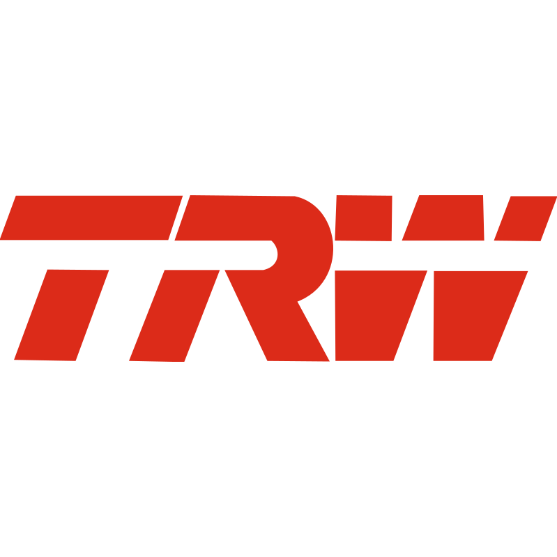 TRW Inc. logo