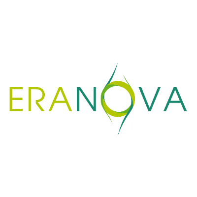 Eranova logo