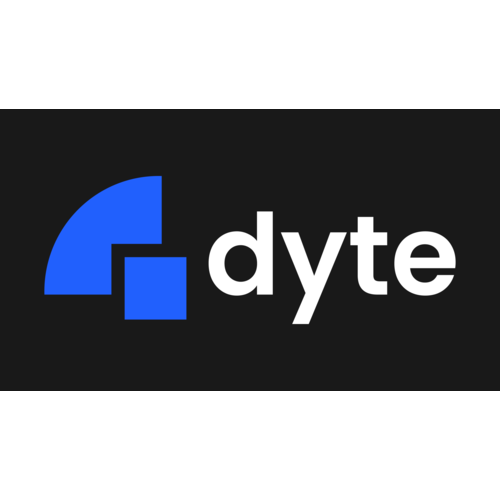 dyte logo