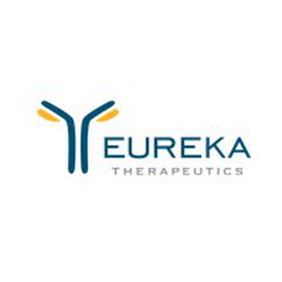 Eureka Therapeutics, Inc logo