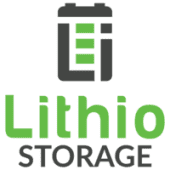 Lithio Storage logo