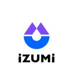 Izumi Finance logo