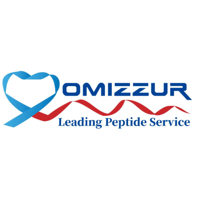 Omizzur Peptide Ltd logo