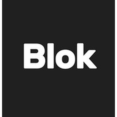 Blok logo