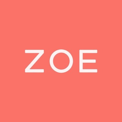 Zoe (health science company) logo