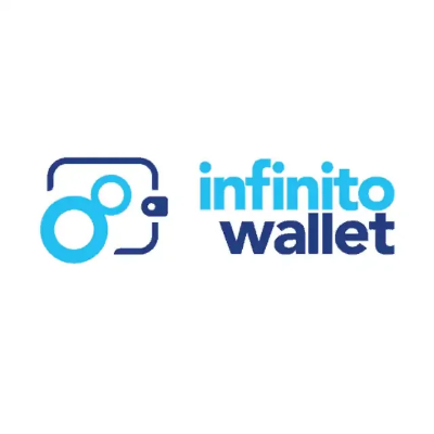 Infinito Wallet logo