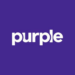 Purple Innovation logo