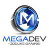 MegaDev logo