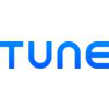 Tune logo