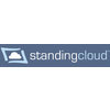 Standing Cloud logo