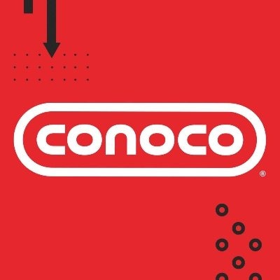 Conoco logo