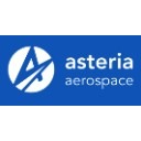 Asteria Aerospace logo