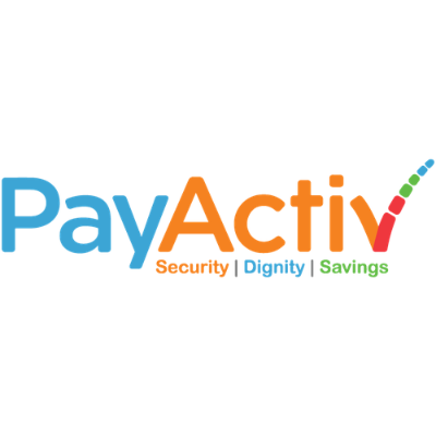 PayActiv logo