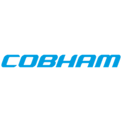 Cobham plc logo