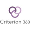 Criterion 360 logo