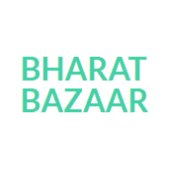 Bharat Bazaar logo