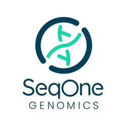 SeqOne Genomics logo