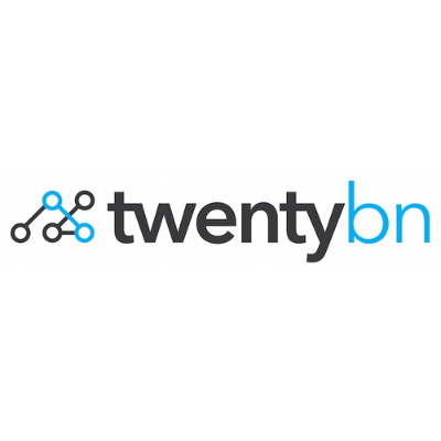 TwentyBN logo