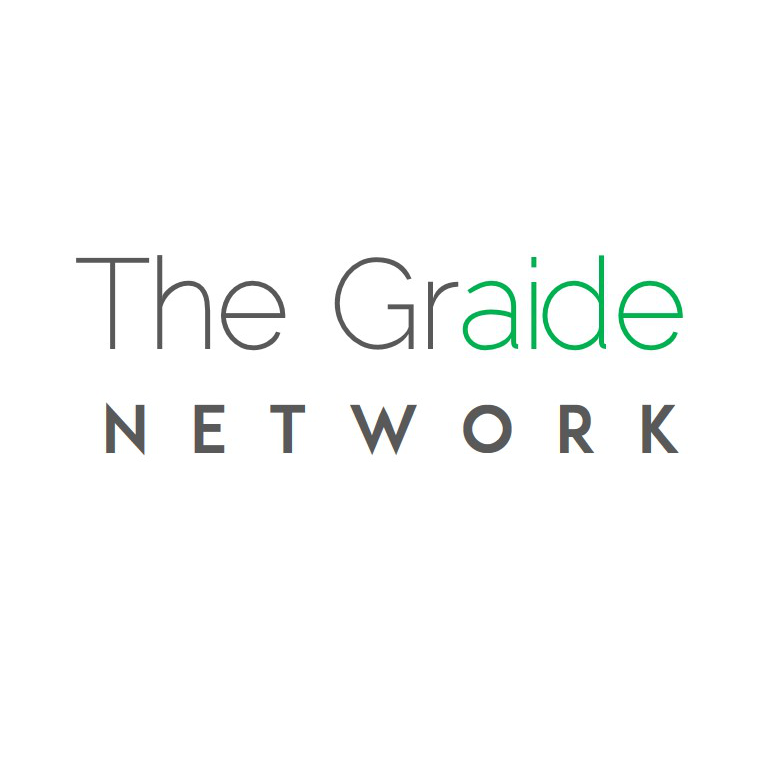 The Graide Network logo