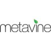 Metavine logo