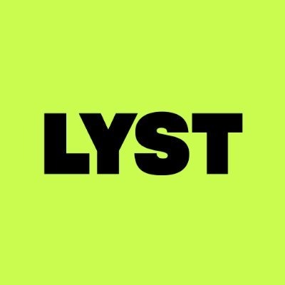 Lyst (fashion company) logo