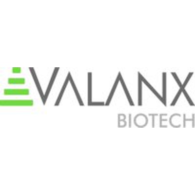 VALANX Biotech logo