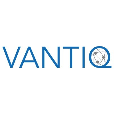 VantIQ logo