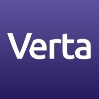 Verta logo