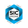 SICdrone logo