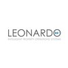 Leonardo247 logo