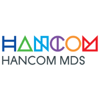 Hancom MDS logo